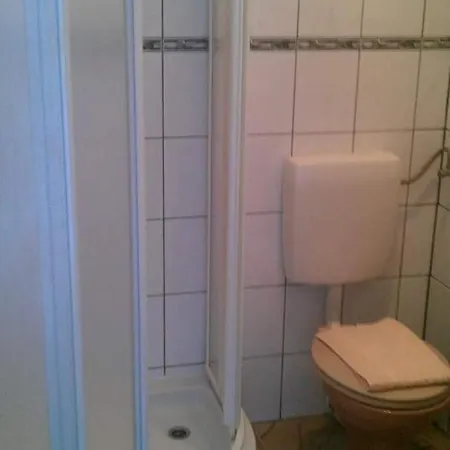 Berlin Guest house *