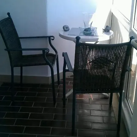 Berlin Guest house *
