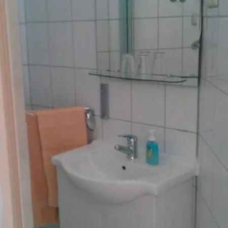 Guest house Berlin