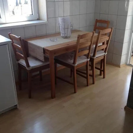 Guest house Berlin Bol