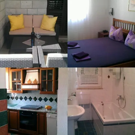 Guest house Berlin