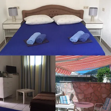 Berlin Guest house *