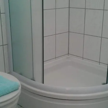Berlin Guest house *