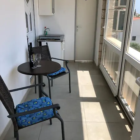 Guest house Berlin