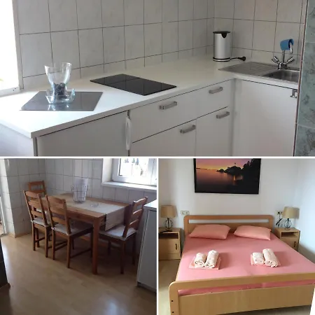 Berlin 4* بول