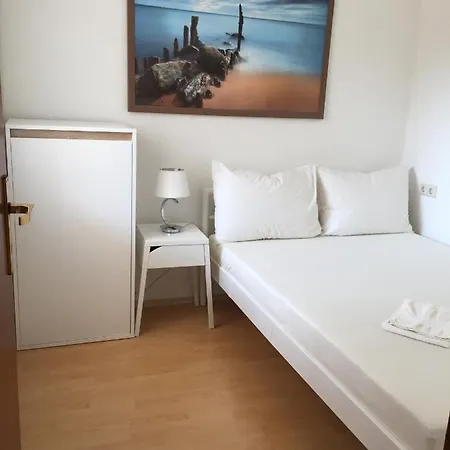 Vendégház Berlin 4*