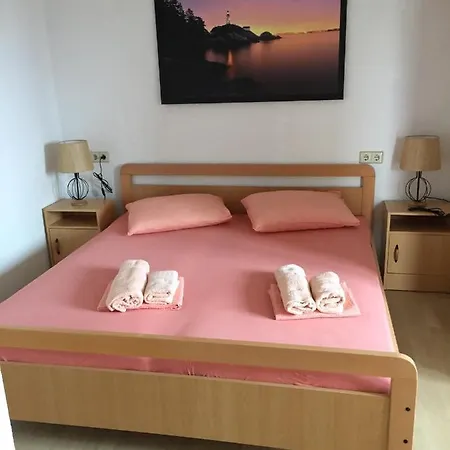 Berlin Gæstehus Bol