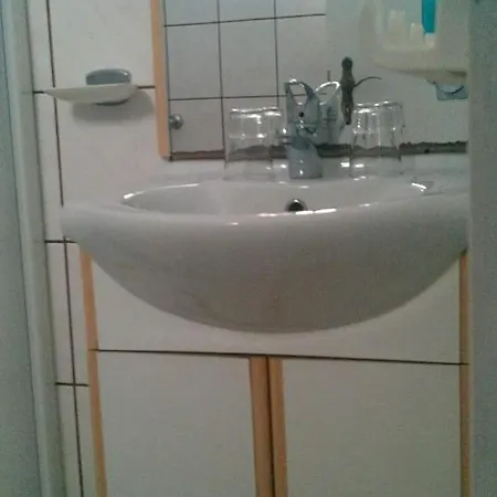 Berlin بيت ضيافة بول