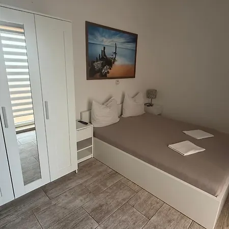 Berlin Gæstehus 4*