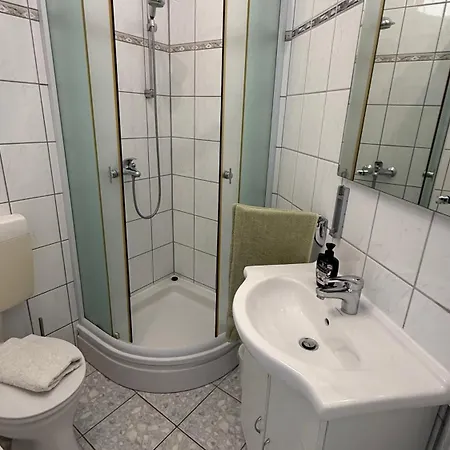 Gostinjska kuća Berlin