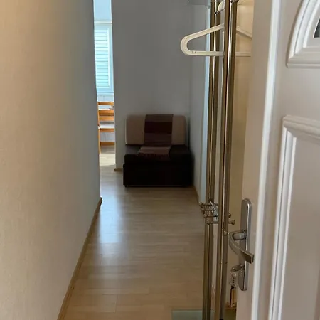 Gæstehus Berlin Bol