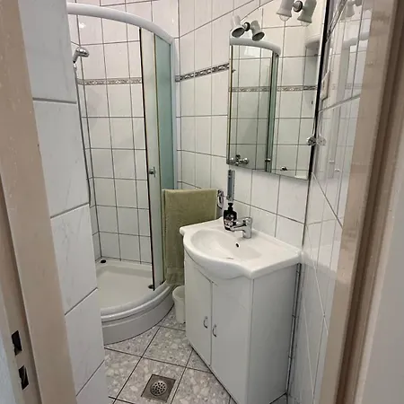 Berlin Gæstehus