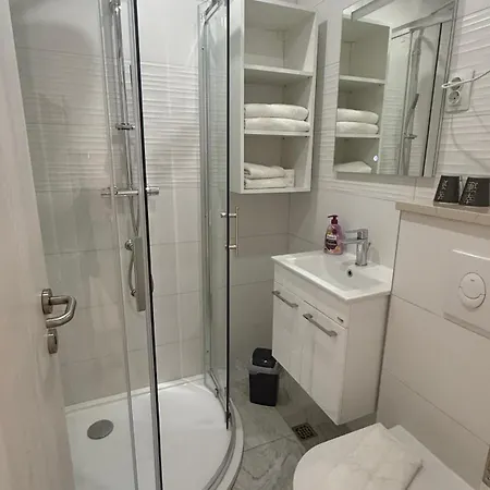 Gostinjska kuća Berlin 4*