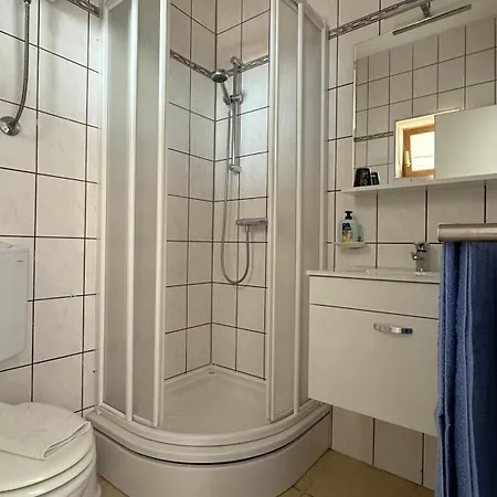 Gostinjska kuća Berlin Bol