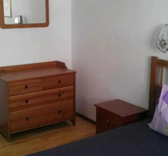 Berlin Гостевой дом