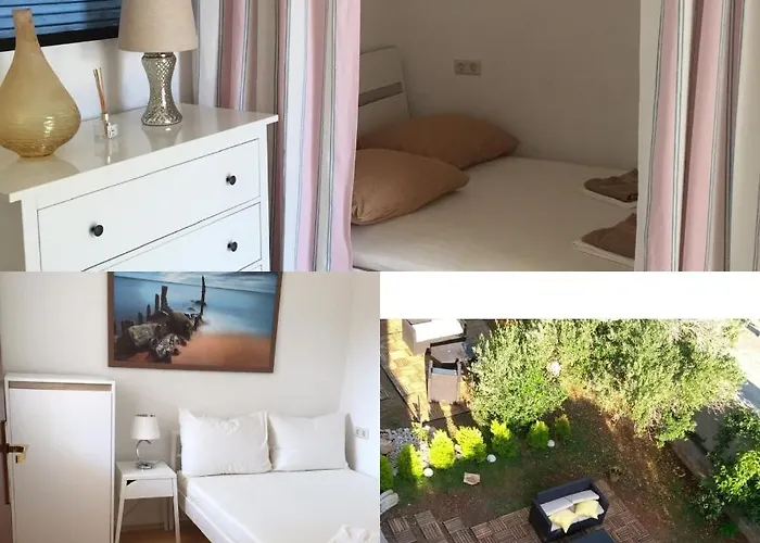 Гостевой дом Berlin 4*