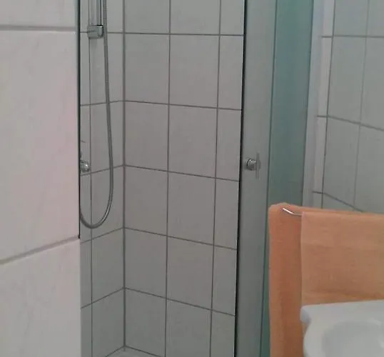 Гостевой дом Berlin Бол