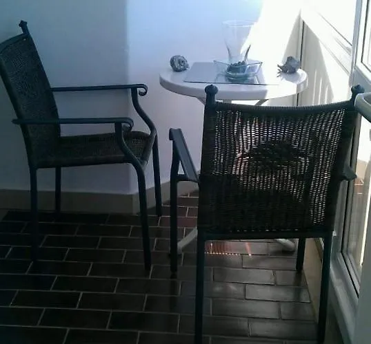 Berlin Casa de hóspedes 4*