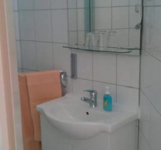 Гостевой дом Berlin