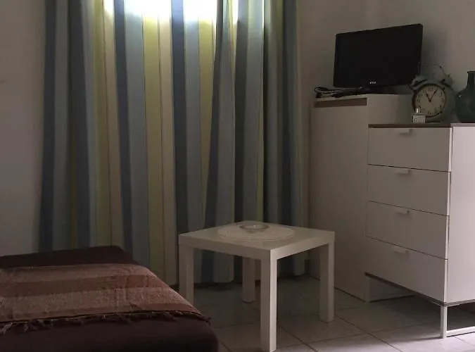 Berlin Гостевой дом 4*