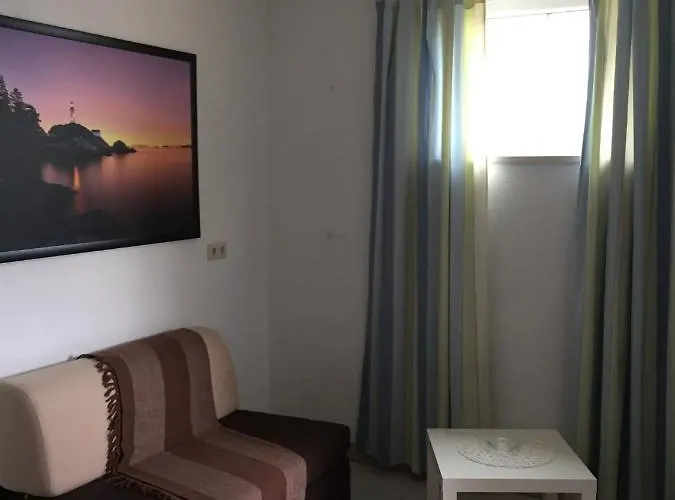 Гостевой дом Berlin Бол