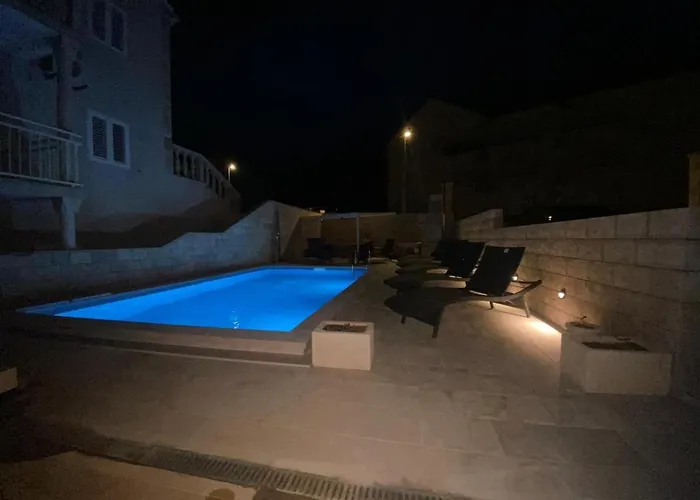 Гостевой дом Berlin