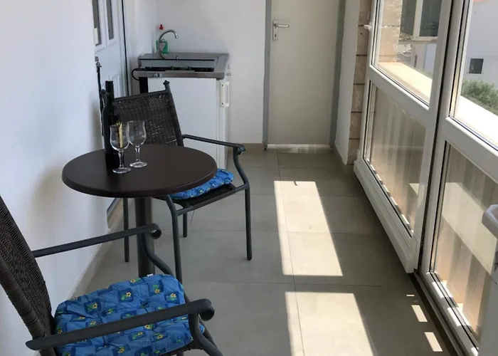 Гостевой дом Berlin