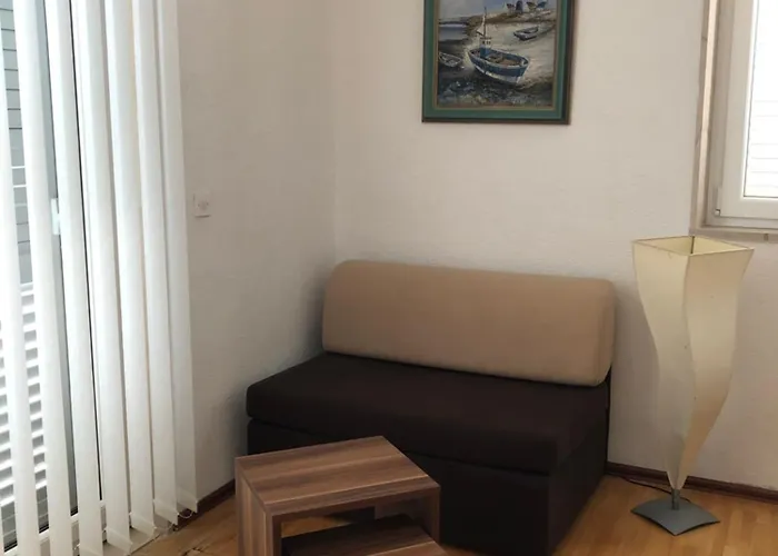 Berlin Гостевой дом Бол