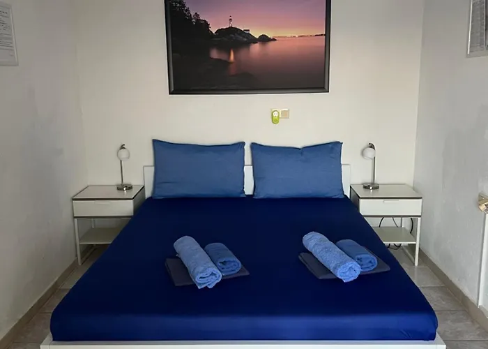 Berlin Гостевой дом 4*