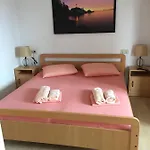Berlin Гостевой дом Бол
