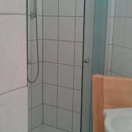 Gasthof Berlin Bol
