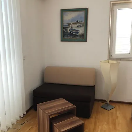 Casa de hóspedes Berlin 4*