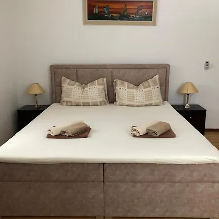 Berlin Casa de hóspedes